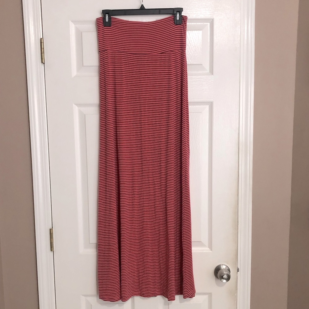 Maxi Skirt